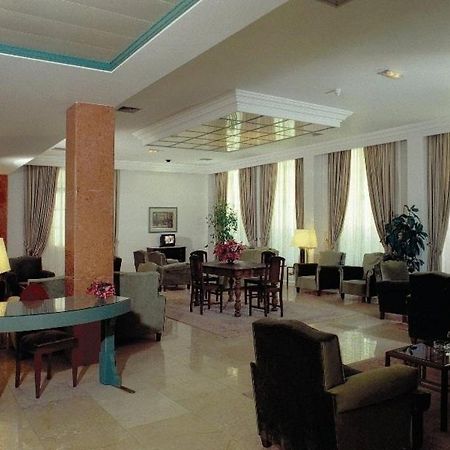 Hotel Das Termas Geres Exteriör bild