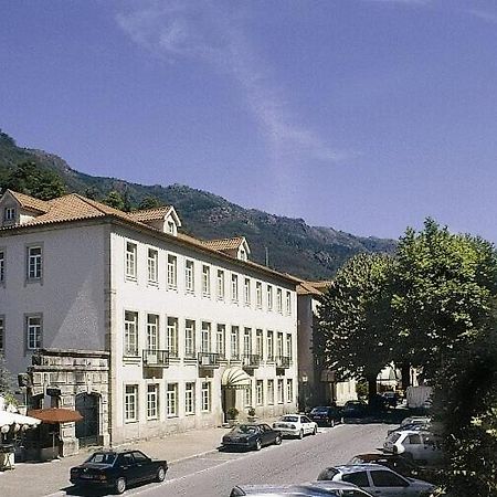 Hotel Das Termas Geres Exteriör bild