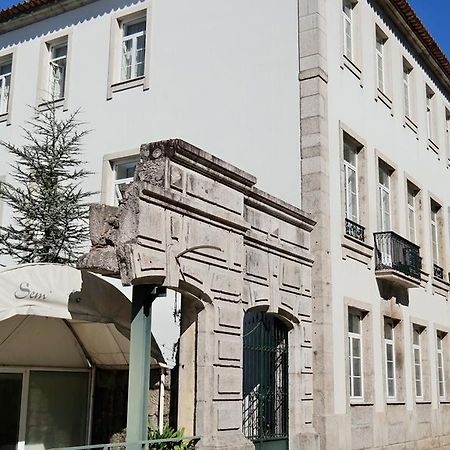 Hotel Das Termas Geres Exteriör bild