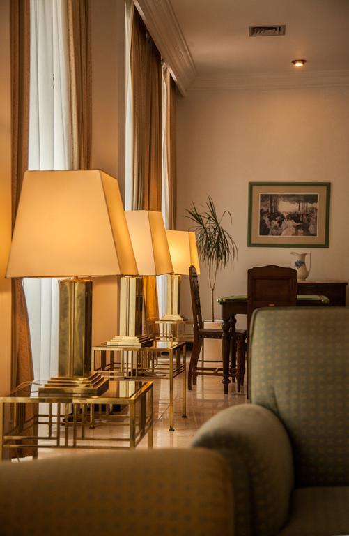Hotel Das Termas Geres Exteriör bild